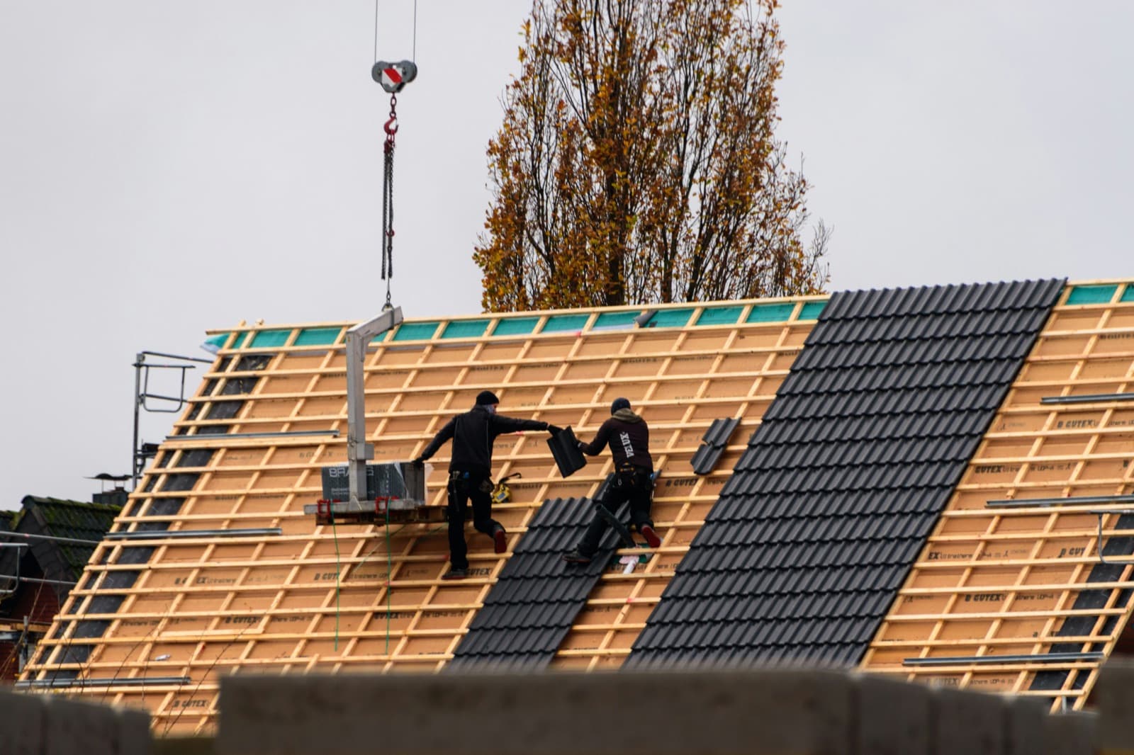 Tarrytown Roofing